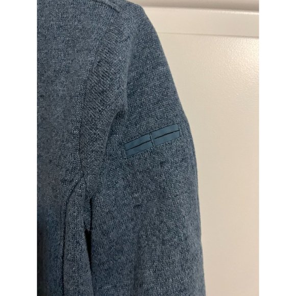 Medilita Strata Women's Fleece Medical Jacket - Size M - Picture 8 of 11